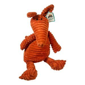 Jellycat Toys Jellycat Cordy Roy Aardvark Anteater Orange